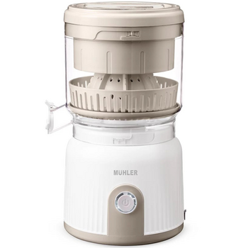 Muhler MJ-9022 Соковыжималка для цитрусовых 90W
