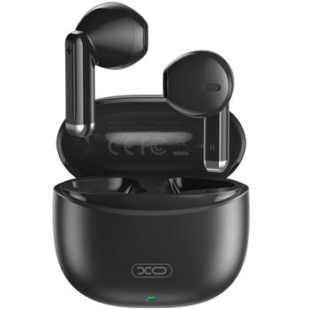 XO X33 Bluetooth наушники с smartphone control и микрофоном (X33BK)