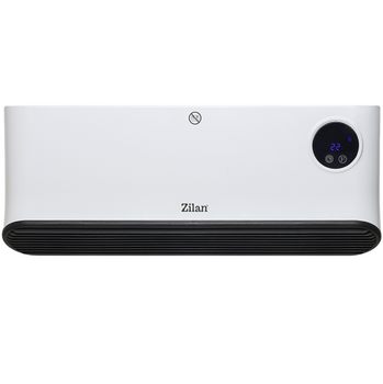 Zilan ZLN5626 Pie sienas stiprināms sildītājs 2200W