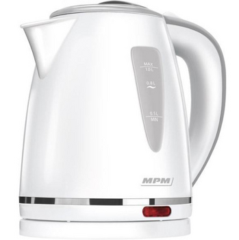 MPM MCZ-64 Чайник 1L 1200W