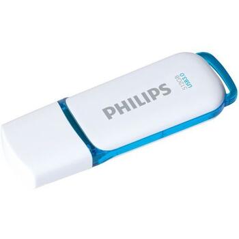 Philips USB 3.0 Flash Drive Snow Edition 512GB (FM51FD75B)