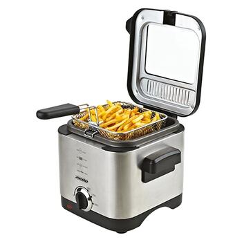 Mesko MS 4910 ФРИТЮРНИЦА 1,5Л