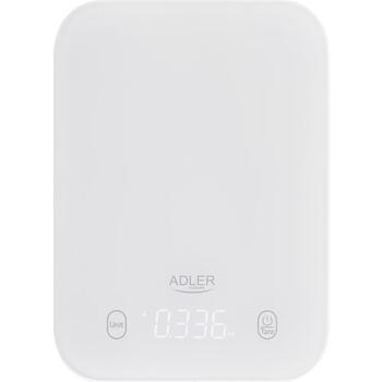 Adler AD 3181W Кухонные весы 10kg