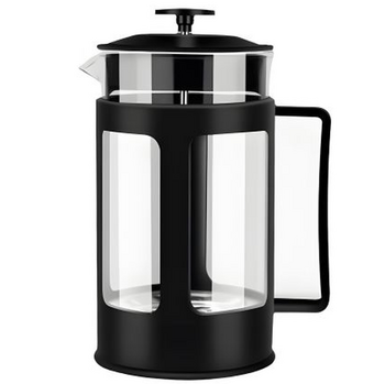 Retoo OR1028 Пресс-чайник для заваривания чая/кофе 1L