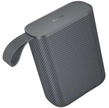 Hoco HC34 Mini Bluetooth skaļrunis (HC34 Grey)