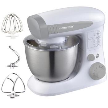 Esperanza EKM024 Миксер с чашей 4L 800W