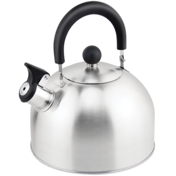 Floria ZLN1276 Чайник со свистком 3L