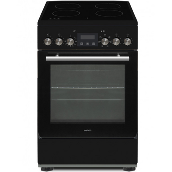 MPM MPM-55-KEI-39 Индукционная плита с конвекцией