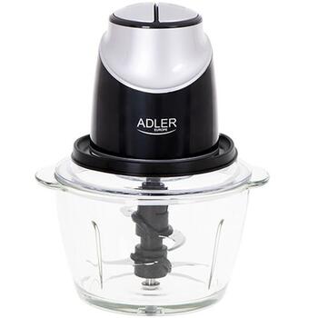 Adler AD 4082 Измельчитель для продуктов 1.2L 550W