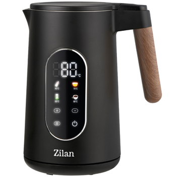Zilan ZLN5410 Чайник с регулировкой температуры 1.7L 2200W