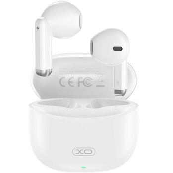 XO X33 Bluetooth наушники с smartphone control и микрофоном (X33WH)
