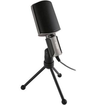 Yenkee YMC 1020GY Микрофон