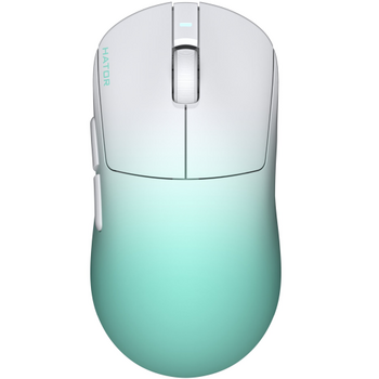Hator HTM761 Quasar 3 ULTIMA 8K 30000dpi Игровая беспроводная компьютерная мышь