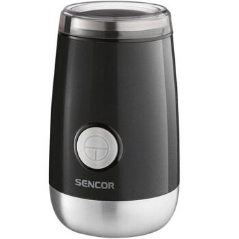 Sencor SCG 2051BK Kafijas dzirnaviņas 150W
