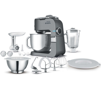 Sencor STM 7950 PAUL 1 Virtuves kombains 1700W
