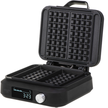 Adler AD 3087 Vafeļu panna 2200W