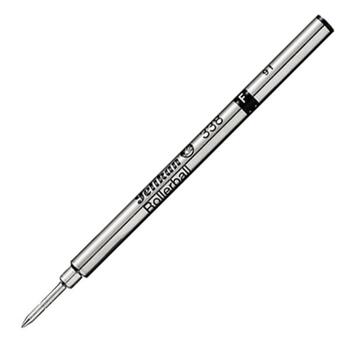 Pelikan Kodoliņš 338F melns (908483)