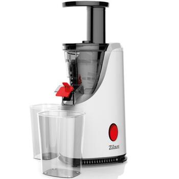 Zilan ZLN4014 Низкоскоростная соковыжималка 200W