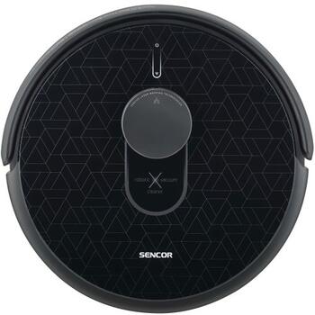 Sencor SRV 9200BK Робот-пылесос