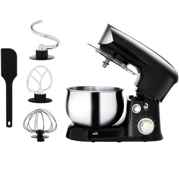 Adler AD 4226B Миксер с чашей 3L 1200W