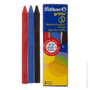 Pelikan Kodoliņš vaska krītiņam Griffix (723387)