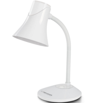 Esperanza ELD111W LED настольная лампа 12W