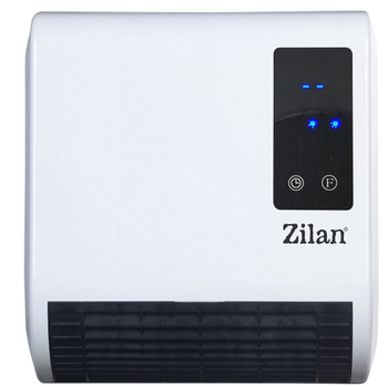 Zilan ZLN2083 Pie sienas stiprināms sildītājs 2000W