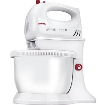 MPM MMR-16Z Миксер с чашей 3.4L 750W