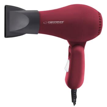 Esperanza EBH003R Складной Фен 750W