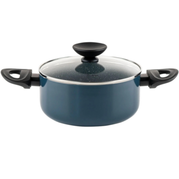 Luigi Ferrero Prima FR-2044 Katls ar vāku 2.5L