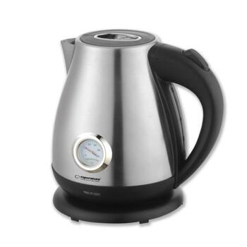 Esperanza EKK029 Электрический чайник с термометром 1.7л 2200W