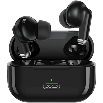 XO X40 Bluetooth наушники с smartphone control и микрофоном (X40BK)