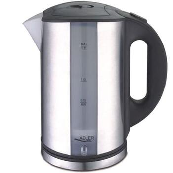 Adler AD 1216 Чайник 1.7L 2000W