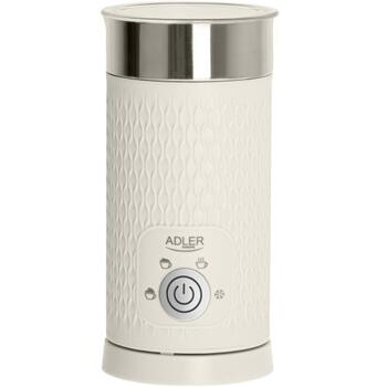 Adler AD 4495 Piena putotājs un sildītājs 500W