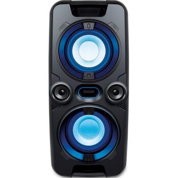 Sencor SSS 3800 2xUSB/2xAUX/Bluetooth/Karaoke+FM Беспроводная колонка 60W