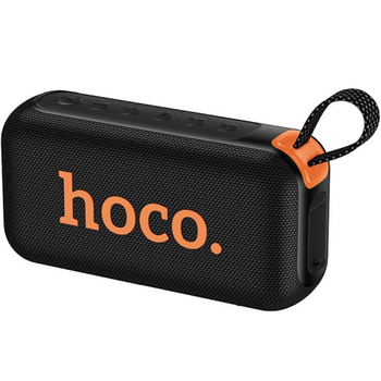 Hoco HC32 Bluetooth Беспроводная колонка (HC32 Black)