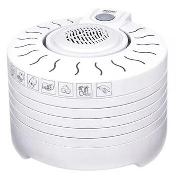 MPM MSG-01 Augļu žāvētājs 250W