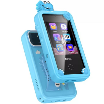 Hoco Y103 Детский смартфон 2,8 (Y103 Blue)