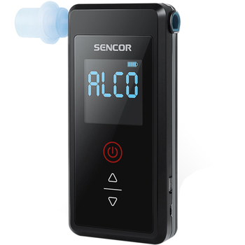 Sencor SCA BA50FC Алкометр