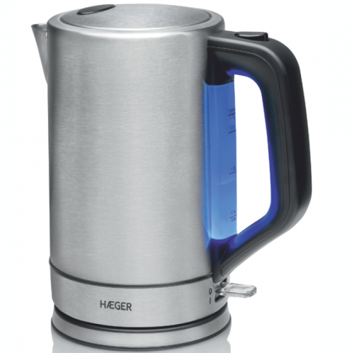 Haeger EK-22S.030A ELEGANCE Чайник 1.7L 2200W