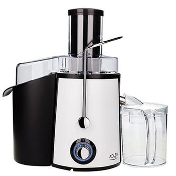 Adler AD 4128 Соковыжималка 1000W