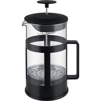 Lamart LT7060 Пресс-чайник для заваривания чая/кофе 600ml
