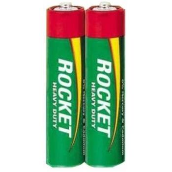 Rocket R03-2AA (AAA) Целлофановая упаковка 2шт. (R03SH2)