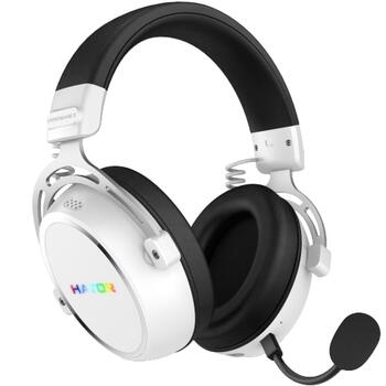 Hator ESH56 Hypergang 3 Bluetooth наушники с микрофоном