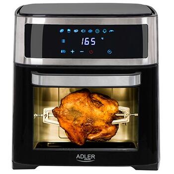 Adler AD 6309 Аэрофритюрница 8in1 13L 2500W