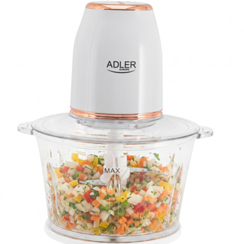 Adler AD 4092 Измельчитель для продуктов 2L 800W