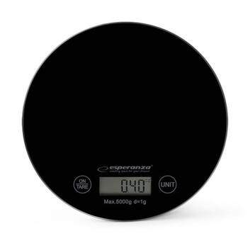 Esperanza EKS003K Кухонные весы, черные