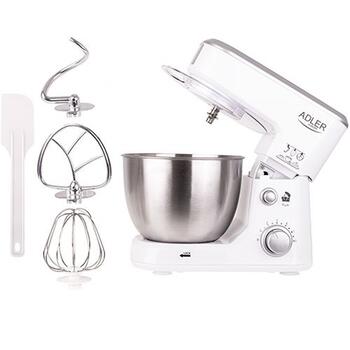 Adler AD 4216 Миксер с чашей 4L 1000W