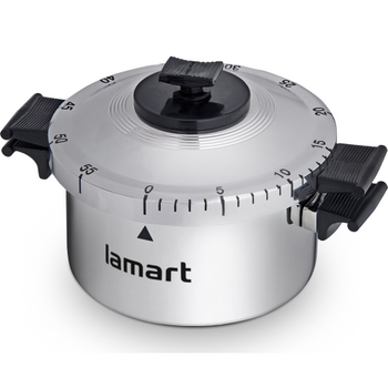 Lamart LT7038 Minūšu taimeris