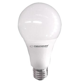 Esperanza ELL158 LED светодиодная лампа E27 A60 9W 3000K 740lm